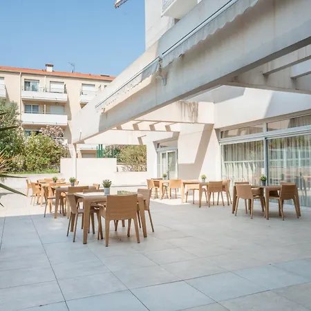 Zenitude Residences Ξενοδοχείο με διαμερίσματα