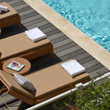 Aparthotel Zenitude Residences