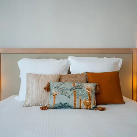 Zenitude Residences *