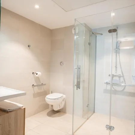 Zenitude Residences Aparthotel *